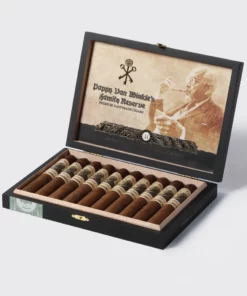 Pappy Van Winkle Cigars