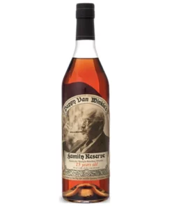 Pappy Van Winkle 15 Year Bourbon for sale